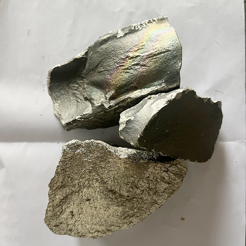 高中低碳锰铁 