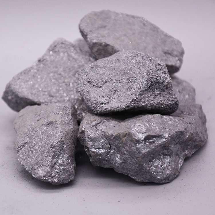 硅铝钙