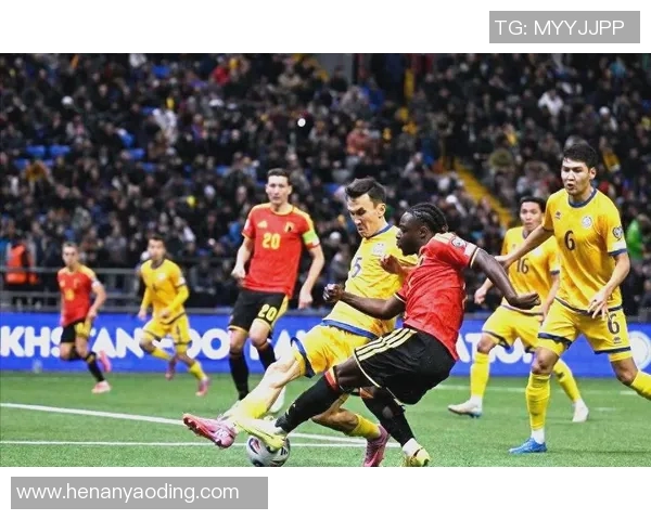 哈萨克斯坦足球队的崛起与挑战：探索其在国际赛场上的表现与未来发展