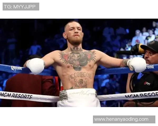 世纪之战梅威瑟与康纳对决背后的故事与影响分析